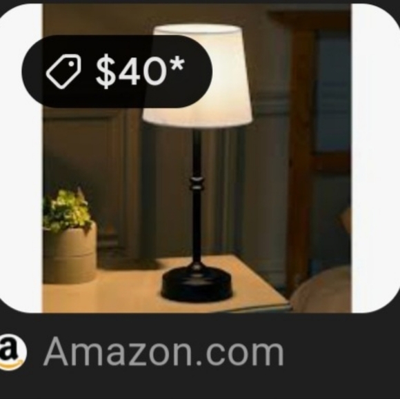 2 Table Lamp - Picture 11 of 15